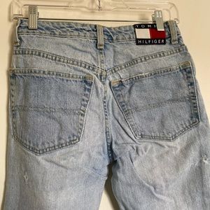 Vintage Tommy Hilfiger Jeans size 5